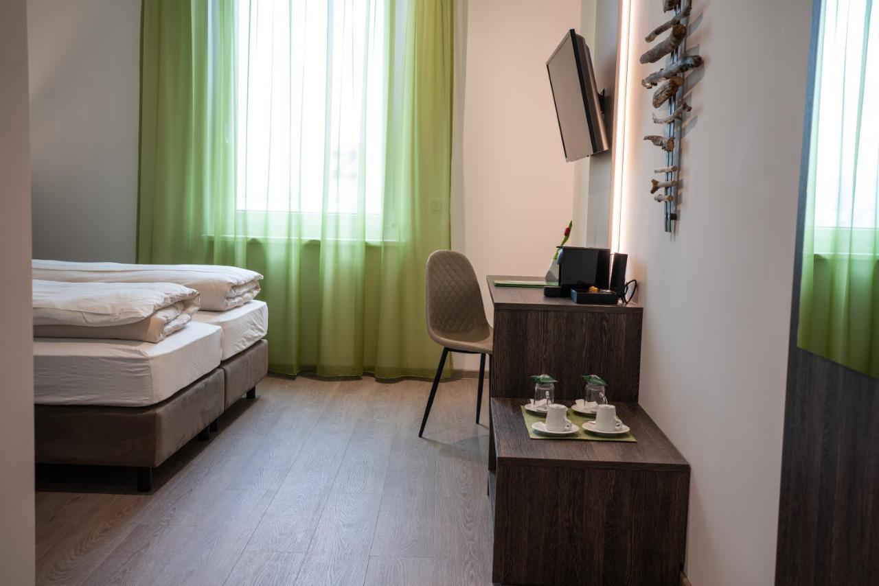 Pirka Eee Hotel Graz מראה חיצוני תמונה