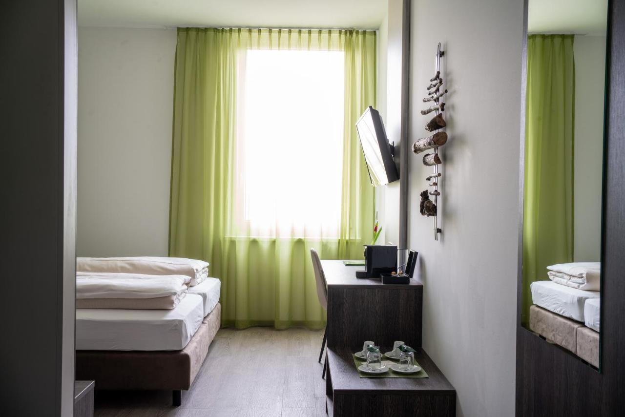 Pirka Eee Hotel Graz מראה חיצוני תמונה