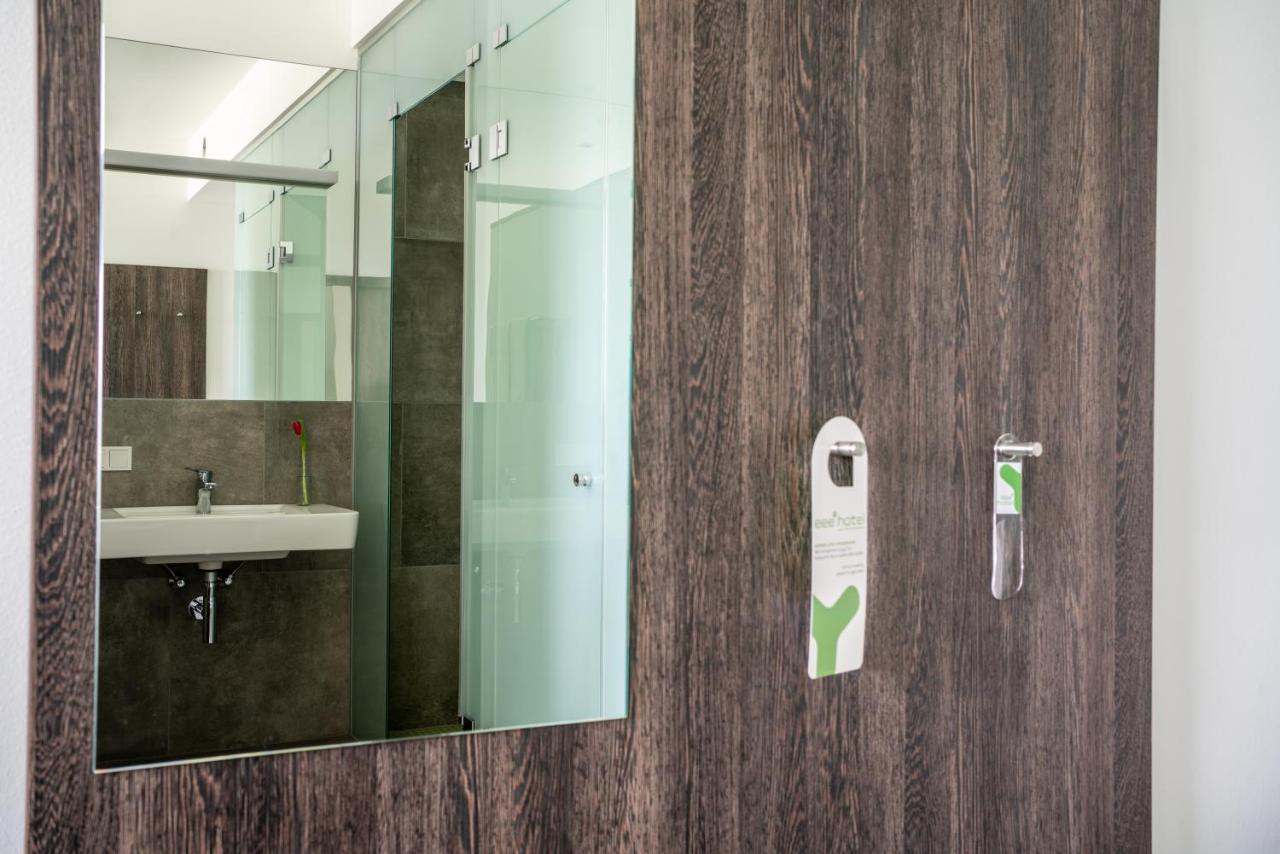 Pirka Eee Hotel Graz מראה חיצוני תמונה