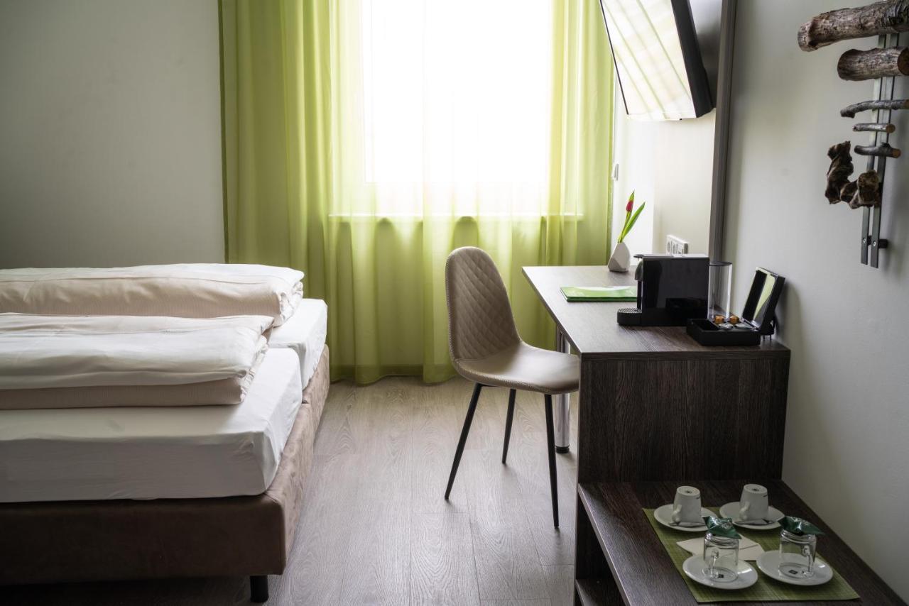Pirka Eee Hotel Graz מראה חיצוני תמונה