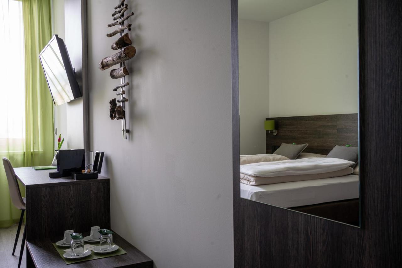 Pirka Eee Hotel Graz מראה חיצוני תמונה