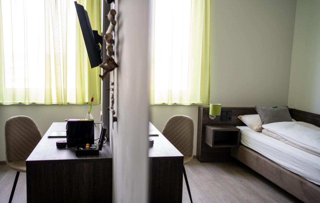 Pirka Eee Hotel Graz מראה חיצוני תמונה