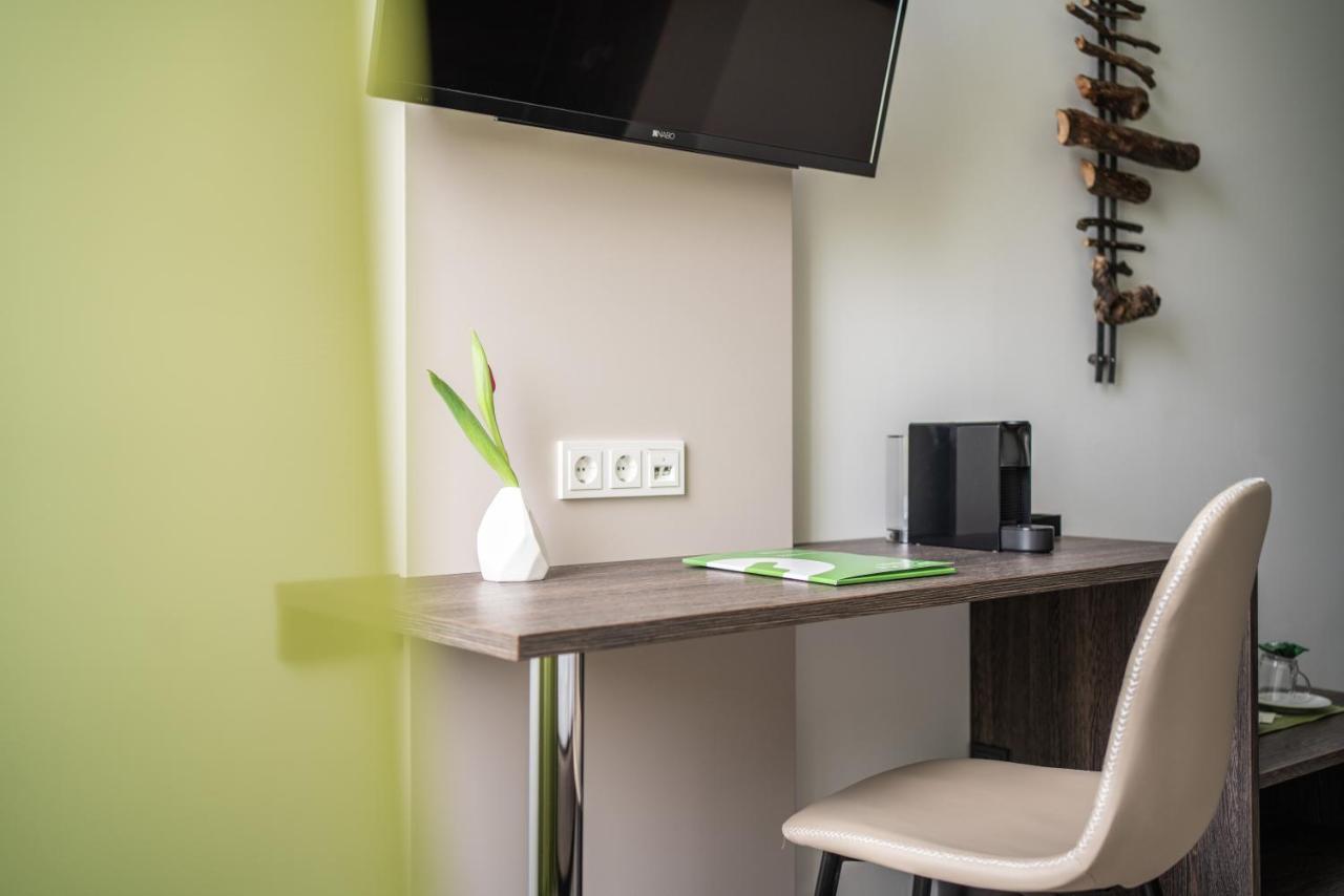Pirka Eee Hotel Graz מראה חיצוני תמונה