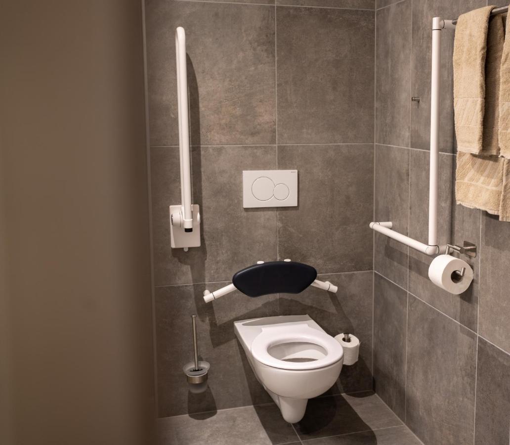 Pirka Eee Hotel Graz מראה חיצוני תמונה
