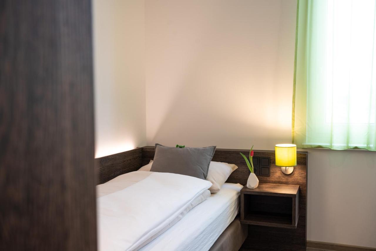 Pirka Eee Hotel Graz מראה חיצוני תמונה