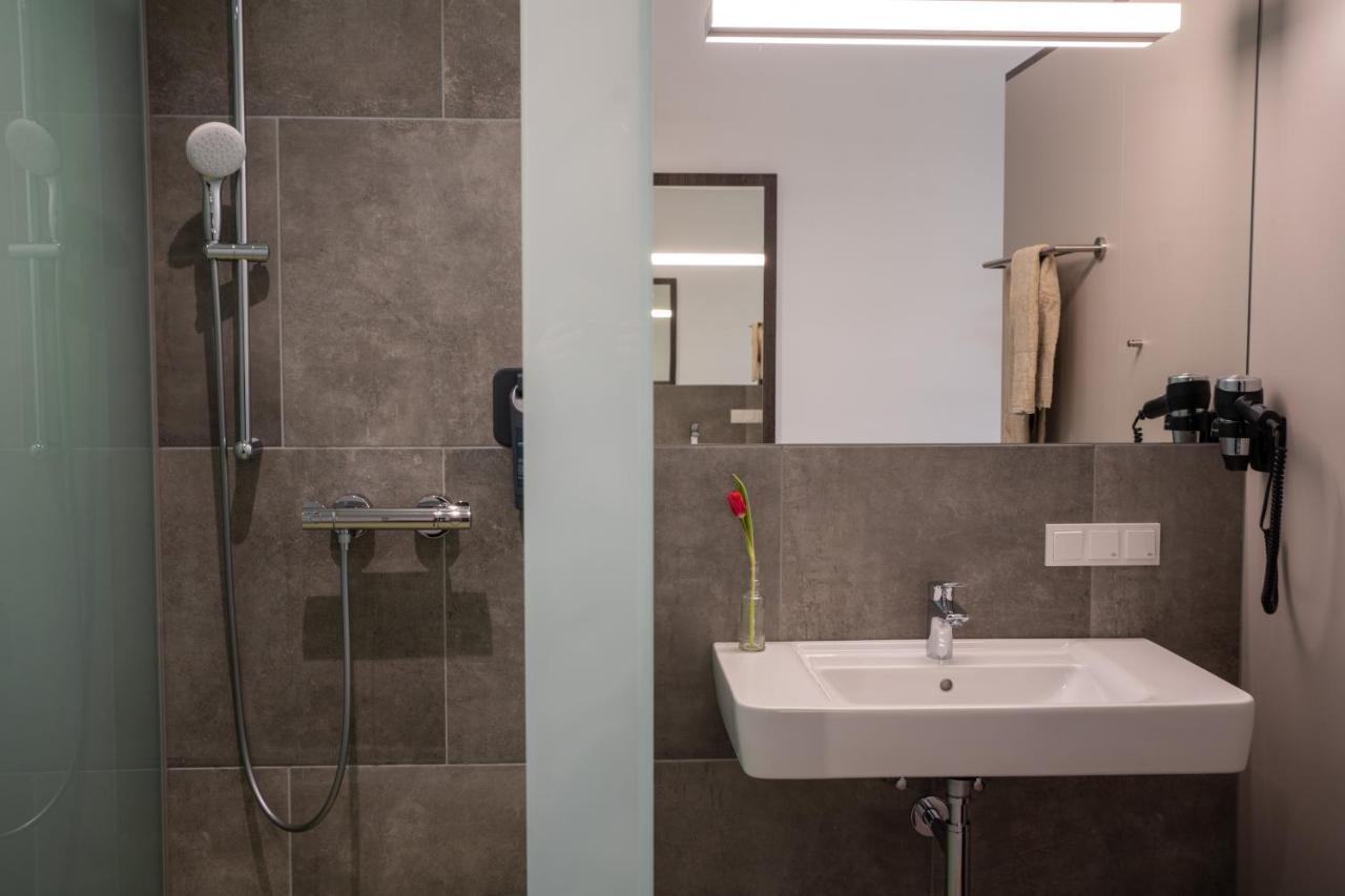 Pirka Eee Hotel Graz מראה חיצוני תמונה
