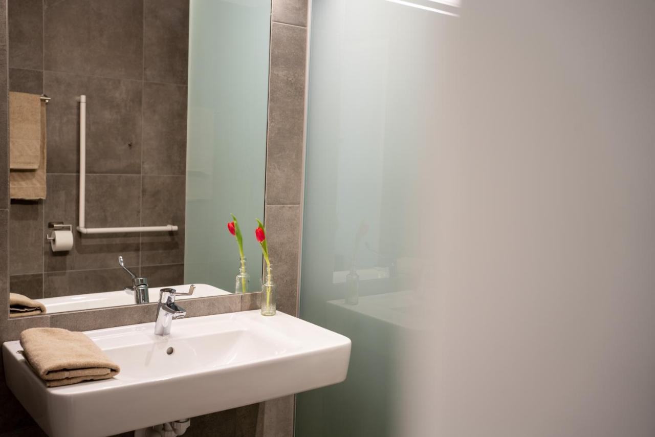Pirka Eee Hotel Graz מראה חיצוני תמונה