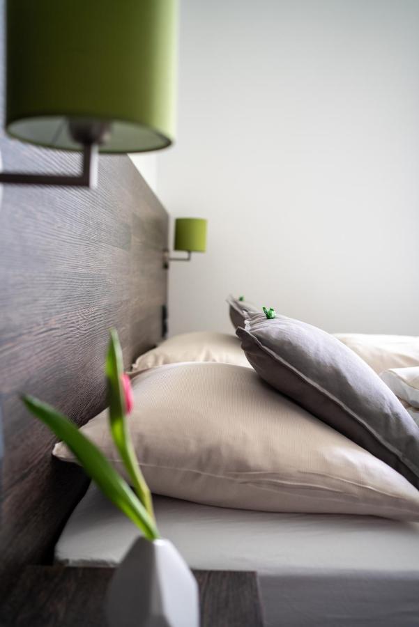 Pirka Eee Hotel Graz מראה חיצוני תמונה