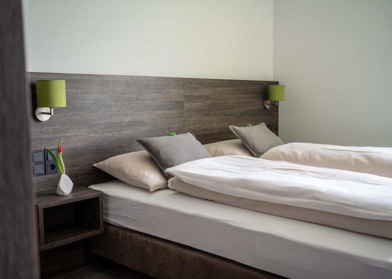 Pirka Eee Hotel Graz מראה חיצוני תמונה