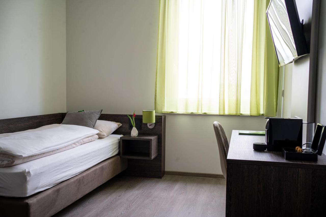 Pirka Eee Hotel Graz מראה חיצוני תמונה