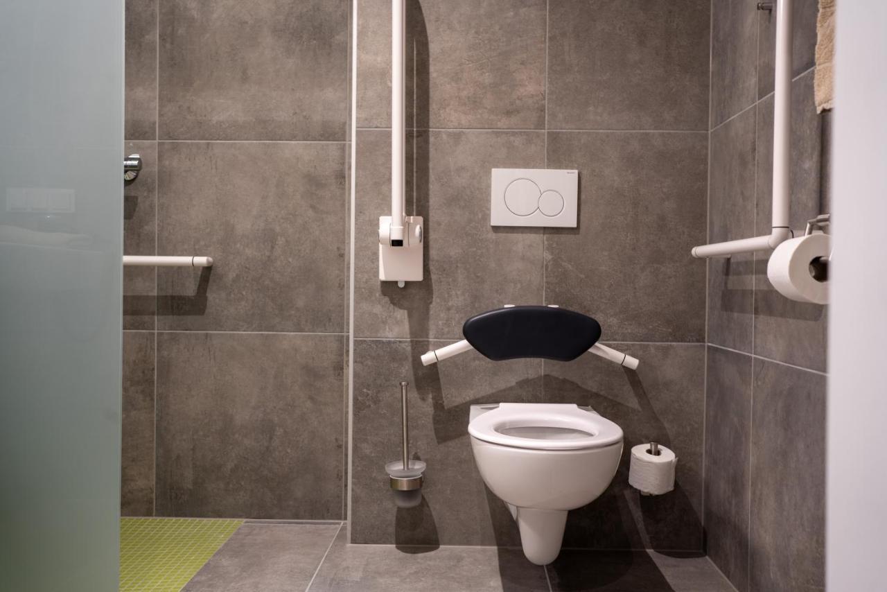 Pirka Eee Hotel Graz מראה חיצוני תמונה