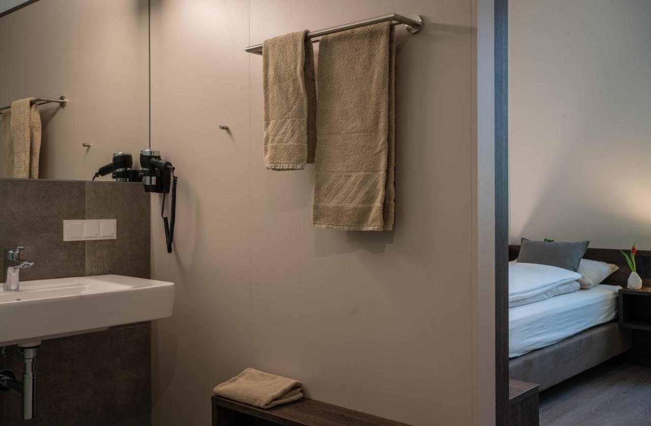 Pirka Eee Hotel Graz מראה חיצוני תמונה