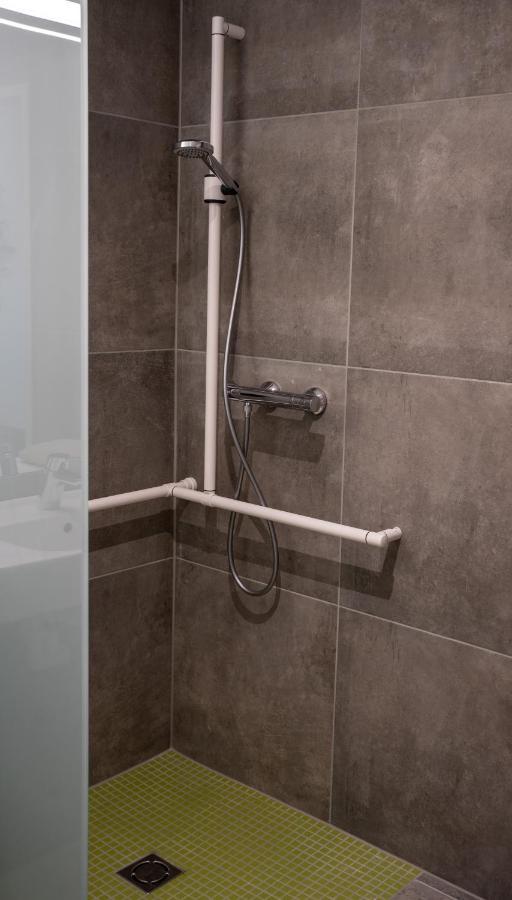 Pirka Eee Hotel Graz מראה חיצוני תמונה