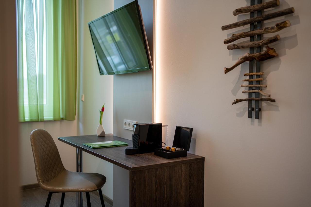Pirka Eee Hotel Graz מראה חיצוני תמונה
