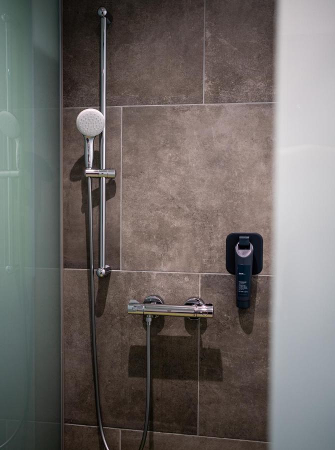 Pirka Eee Hotel Graz מראה חיצוני תמונה