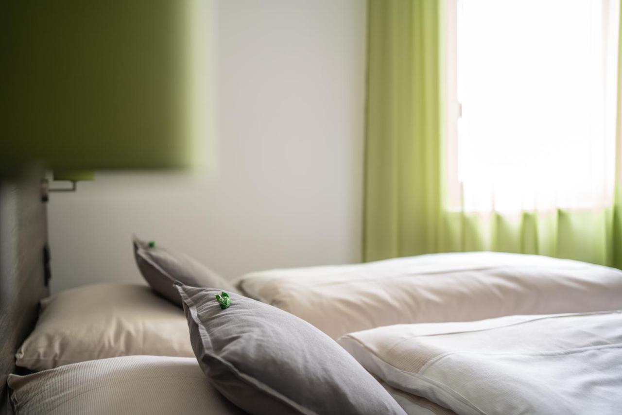 Pirka Eee Hotel Graz מראה חיצוני תמונה