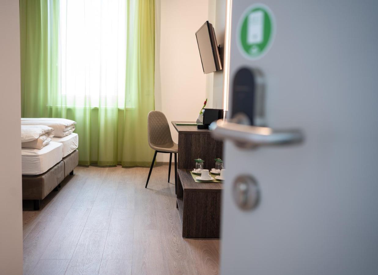 Pirka Eee Hotel Graz מראה חיצוני תמונה
