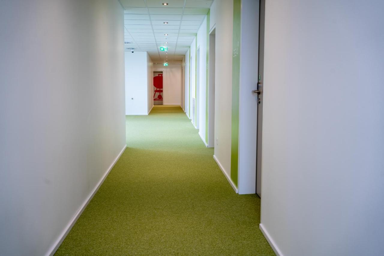 Pirka Eee Hotel Graz מראה חיצוני תמונה