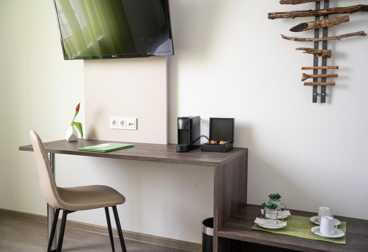 Pirka Eee Hotel Graz מראה חיצוני תמונה